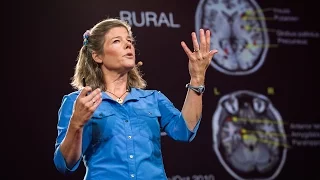 How nature engages your brain | Tierney Thys