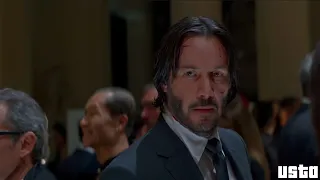 John Wick | Wake Up ! | Edit