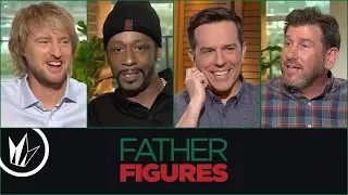 Father Figures: Sit Down With the Stars feat. Jackie Iadonisi – Regal Cinemas