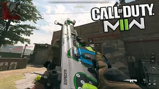 Call of Duty Modern Warfare 2  Finally I got the World Cup Loadout Gameplay - No commentary