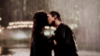 Damon and Elena |Delena| - I Will Love You Unconditionally