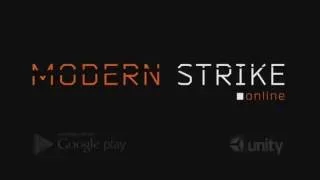 Петухи в MODERN STRIKE ONLINE?  SVD??? O_o