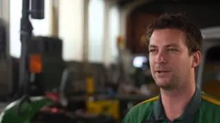 John Deere: Recruitment Video