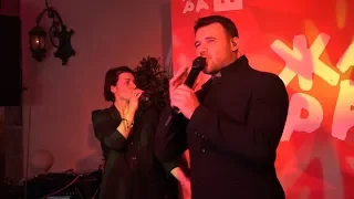 EMIN устроил "Жару" в Москве