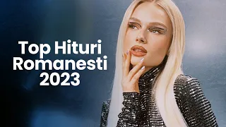 Muzica Romaneasca 2023 Mix 🔥 Top Hituri Romanesti 2023 Septembrie 🔥 Colaj Muzica Romaneasca 2023