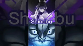 ALL Hashira VS Musashi[Flash Warning⚠️]