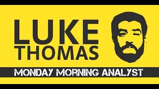 Monday Morning Analyst: How Max Holloway Beat Jose Aldo