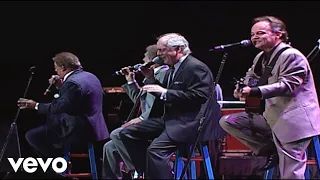 The Statler Brothers - I'll Go To My Grave Loving You (Live In The United States / 2003)