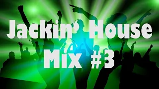 Jackin House Mix 2023 |#3