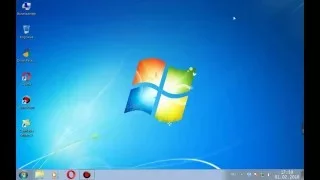 Как настроить яркость на Windows 7 (если нет простой настройки яркости)