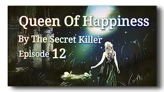 Army Based Urdu Novel Queen Of Happiness By The Secret killer part 12 #zubinafayyaz 💖