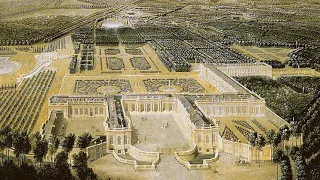 Royal Fanfares at Versailles: Charpentier - Philidor - Lully - Delalande -  Francœur