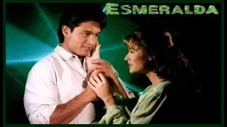 ESMERALDA -- episodio 1 (capitulo 1) con Fernando Colunga y Leticia Calderón