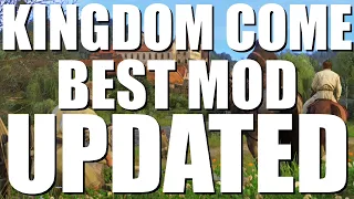 Kingdom Come Deliverance's Best Mod Just Got a MASSIVE Update