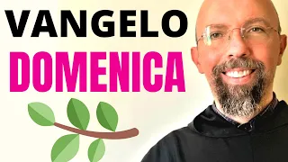 19 Maggio Vangelo del Giorno Commento Benedizione ☩ Liturgia della Parola