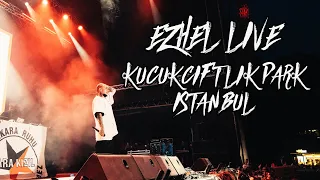 EZHEL LIVE - KüçükÇiftlik Park