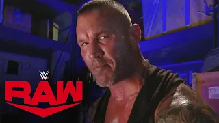 Randy Orton vows to leave Edge a broken man: Raw, June 8, 2020