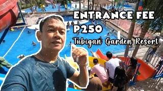 Tubigan Garden Resort