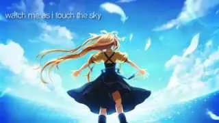 Nightcore - Still I Fly (Lyrics)