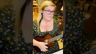 Consequences - Camilla Cabello ukulele cover