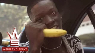 ZumBee "Banana Peels" (WSHH Exclusive - Official Music Video)