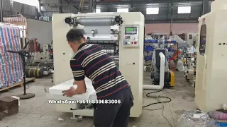 Hygiene N Fold Hand Towel Paper Machine,Машина для изготовления полотенец для рук N Fold #handtowel