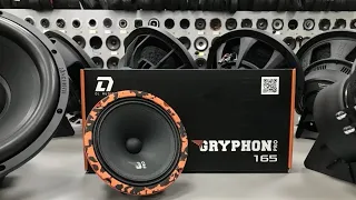 Замена штатной акустики Skoda rapid на DL Audio gryphon pro 165