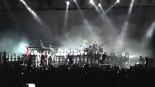 Linkin Park live @ Activ Square 2007 | Bangkok, Thailand (Full Show) [11/11/2007]