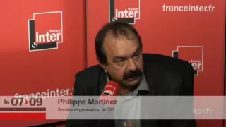 «Il y a peut-être eu confusion» - Le 79 secondes du 25 mai 2016