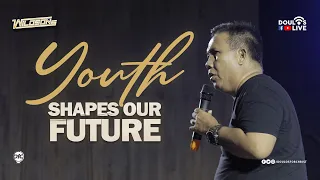 The Value of Self-Leadership | WildSONS | Bishop Oriel M Ballano