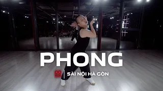 VSTRA - Phong | Ngo Quang Hiep Choreography