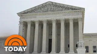 Reactions pour in after Supreme Court ends affirmative action