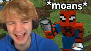 Funny Minecraft Moments