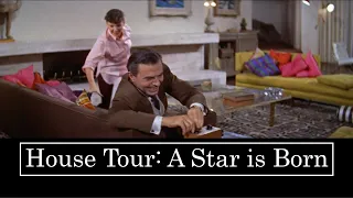A Star is Born: House Tour [CG Tour]