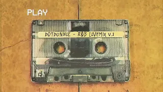 Old School R&B LIVE DJ Quick Mix Volume 1