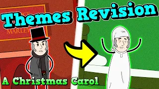 EVERYTHING You Need To Know On REDEMPTION: A Christmas Carol #achristmascarol