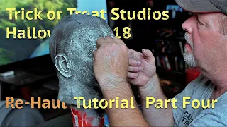 Trick or Treat Studios Halloween 2018 Re Haul Tutorial Part 4