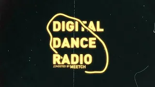 DIGITAL DANCE RADIO EP. 25