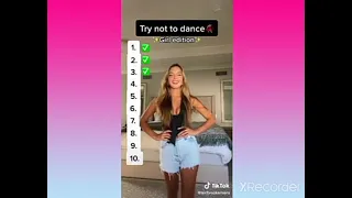 Lexi Rivera Tik Tok # Shorts ( Why was this so hard for me )