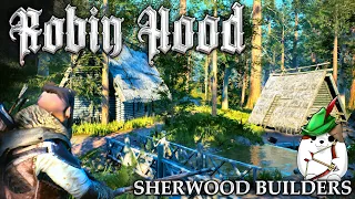 New Robin Hood - Sherwood Builders Playtest!