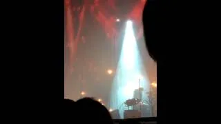 Sigur ros -  vaka live - Dublin 11/16/2013