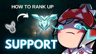 I've Been Hardstuck EVERY Rank, Here's How I Started to Climb [Overwatch 2]