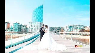 Hariwan & Rangin #Wedding Part 1 Music Tarek Shexani in Köln by Dilan Video 2018