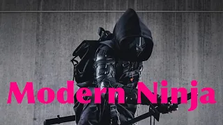 The Modern Ninja Myth