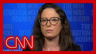 Here's how Maggie Haberman expects Trump to handle Jan. 6 investigation