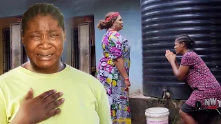SHATTERED DESTINY SEASON 1&2 - MERCY JOHNSON 2023 LATEST NIGERIAN NOLLYWOOD MOVIE