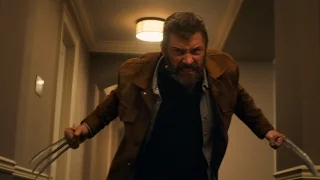 Logan: Wolverine| Altyazılı 2. Fragman | 3 Mart 2017