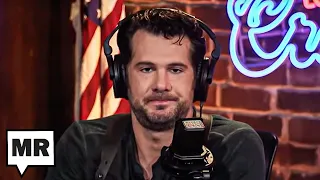 Steven Crowder Struggles To Cope With Conservative Cognitive Dissonance