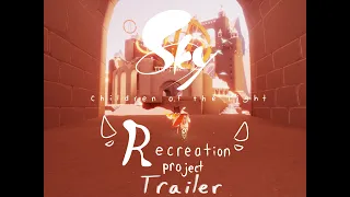 Sky children of the light [Sad-ist animatic recreation project] ~TRAILER~