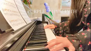 You- Purple Hyacinth (remastered)